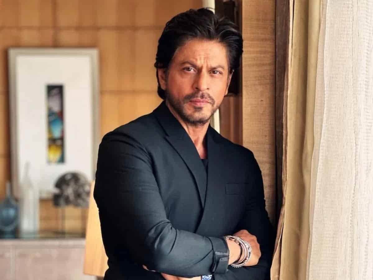 More Details About Shah Rukh Khan King