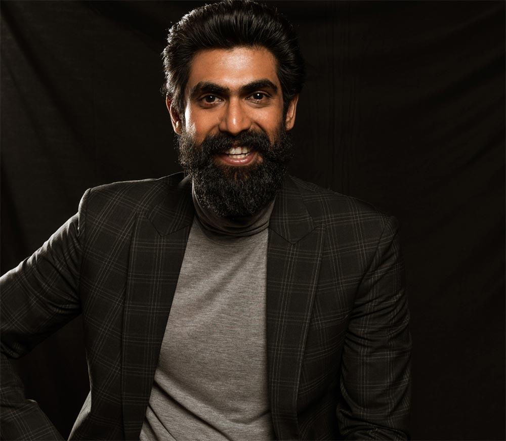 Rana, to share screen presence with Shah Rukh Khan?
