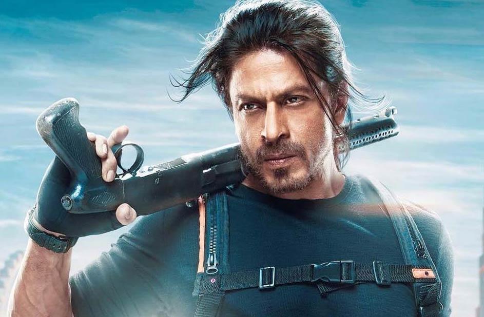 FIFA 2022 Final: Shah Rukh Khan to promote Pathaan