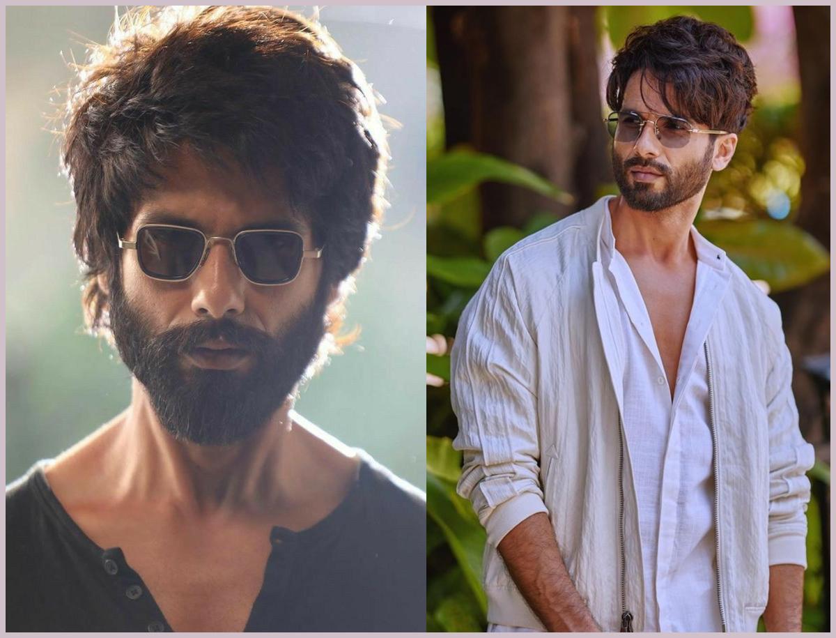 Shahid Kapoor delves on before and after Kabir Singh