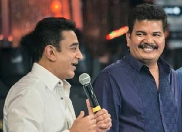Star director on Kamal Haasan's Vikram