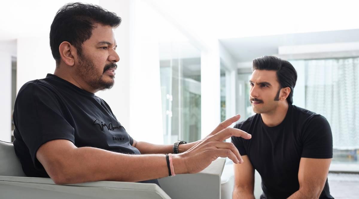 Anniyan Remake: Shankar Reacts On Allegations