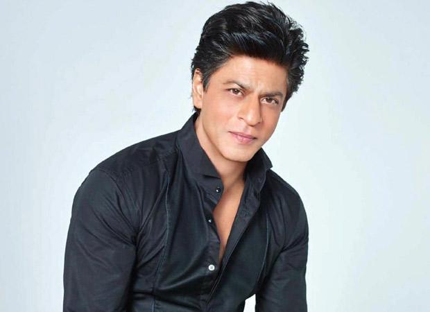 King Khan Stuns In Telugu