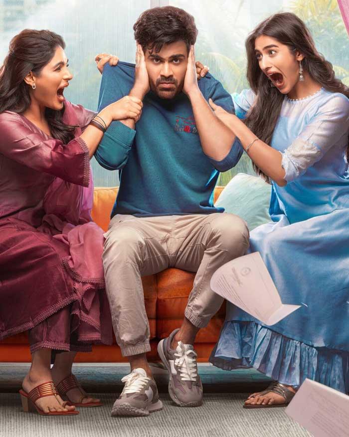 Nari Nari Naduma Murari's Romantic Single on the Horizon