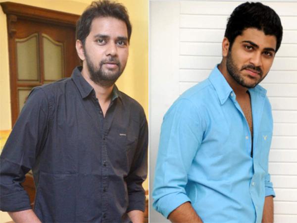 Sharwanand's Another Periodic Experiment