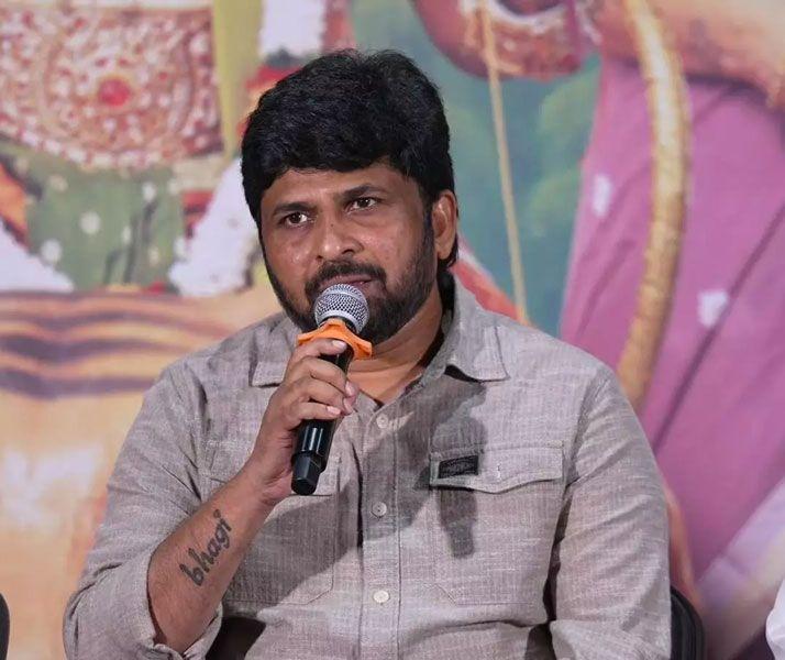 Shiva Nirvana on Irumudi sequel