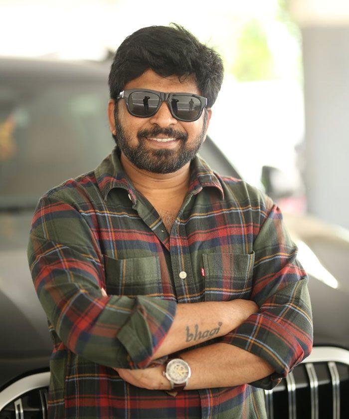 Shiva Nirvana Responds To Teachers Objections In Irumudi Controversy