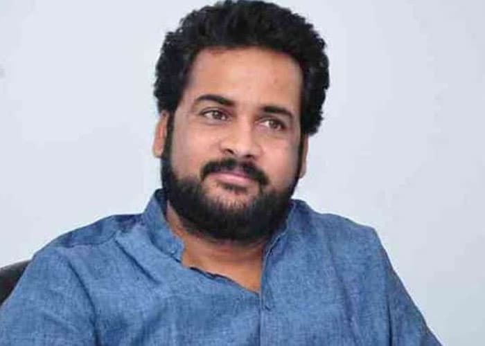 Shivaji TDP Bias Turns Super Comedy