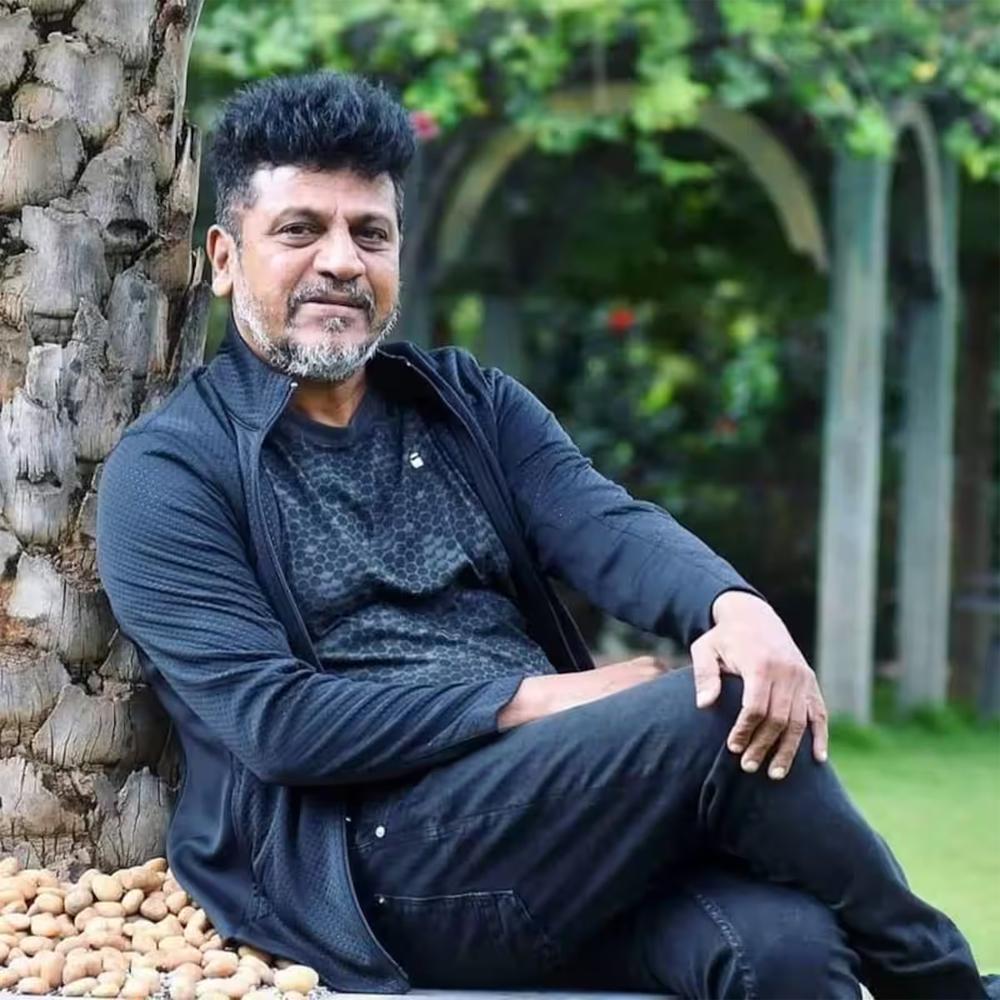 Shivarajkumar Is Dealing With A Health Issue