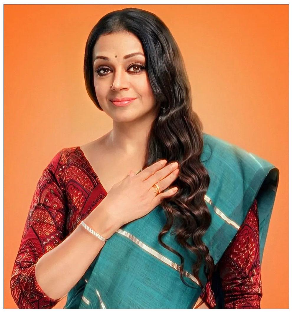 Ramayana To Feature Another South Star