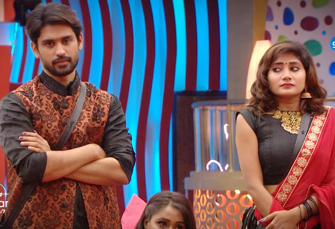 Big Twist In The 7th Week Of Bigg Boss 6