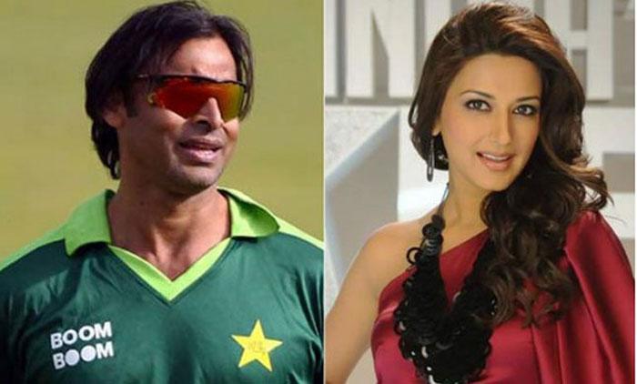 Pakistani Bowler Planned To Kidnap Bollywood Heroine