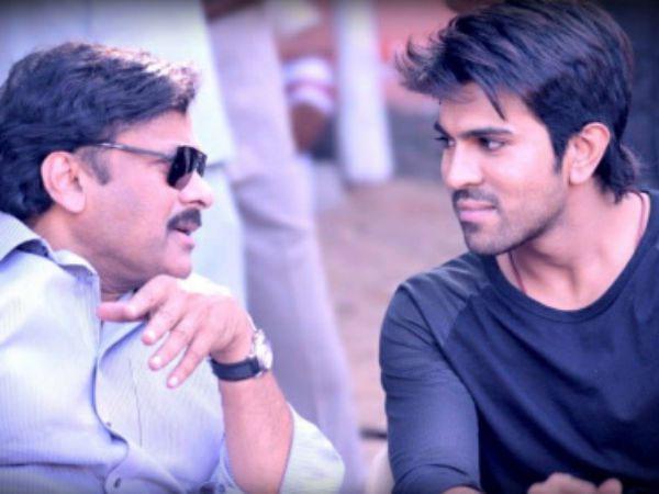 Two Mega Films with a Short Gap!