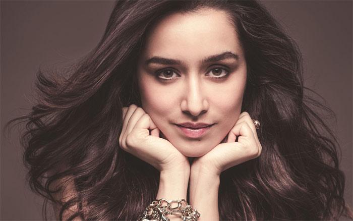 Shraddha To Dub On Own For Saaho
