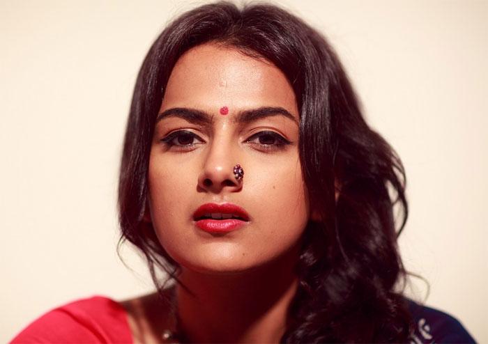 Sandalwood Hottie For Nagarjuna