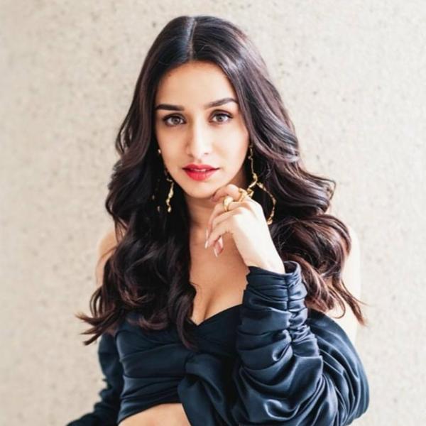 Saaho Beauty Reveals Her Crush