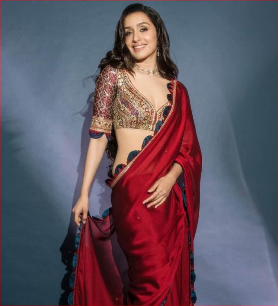Shraddha Kapoor on Stree 2 success