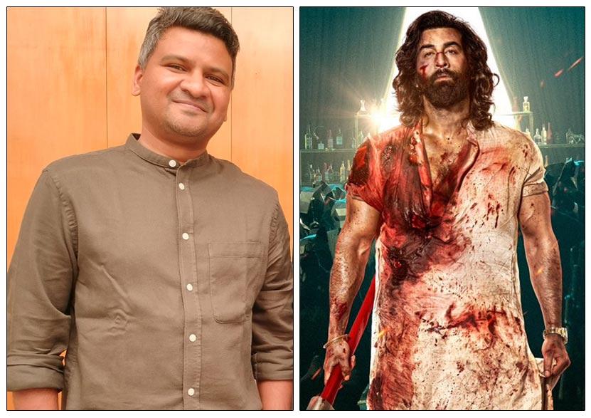Thalapathy 68 Triggered By Animal