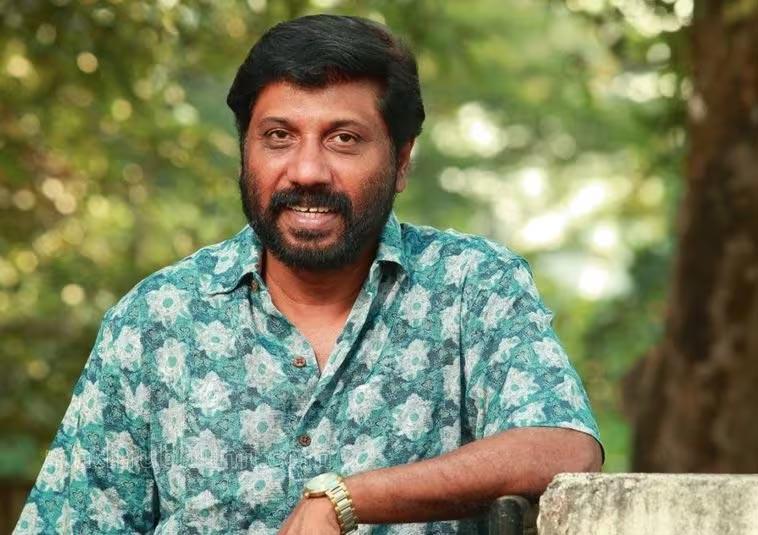 Malayalam director Siddique breathes his last