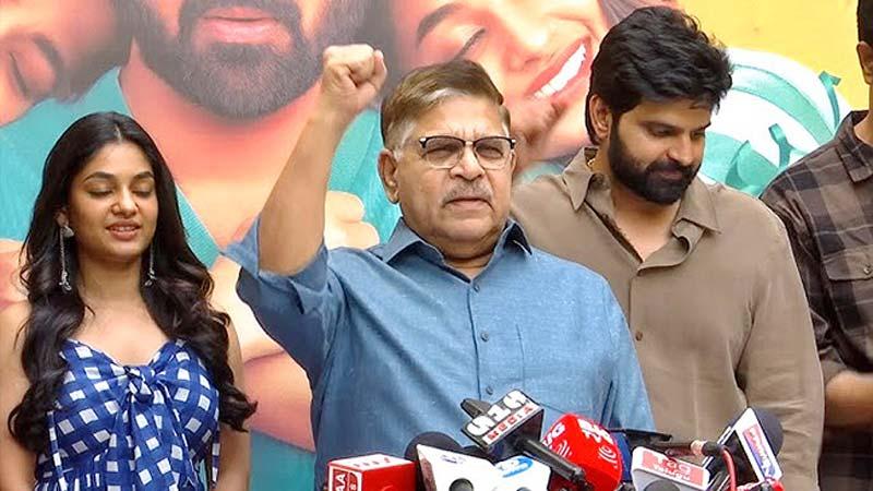 Does success meet Signal Films successes?