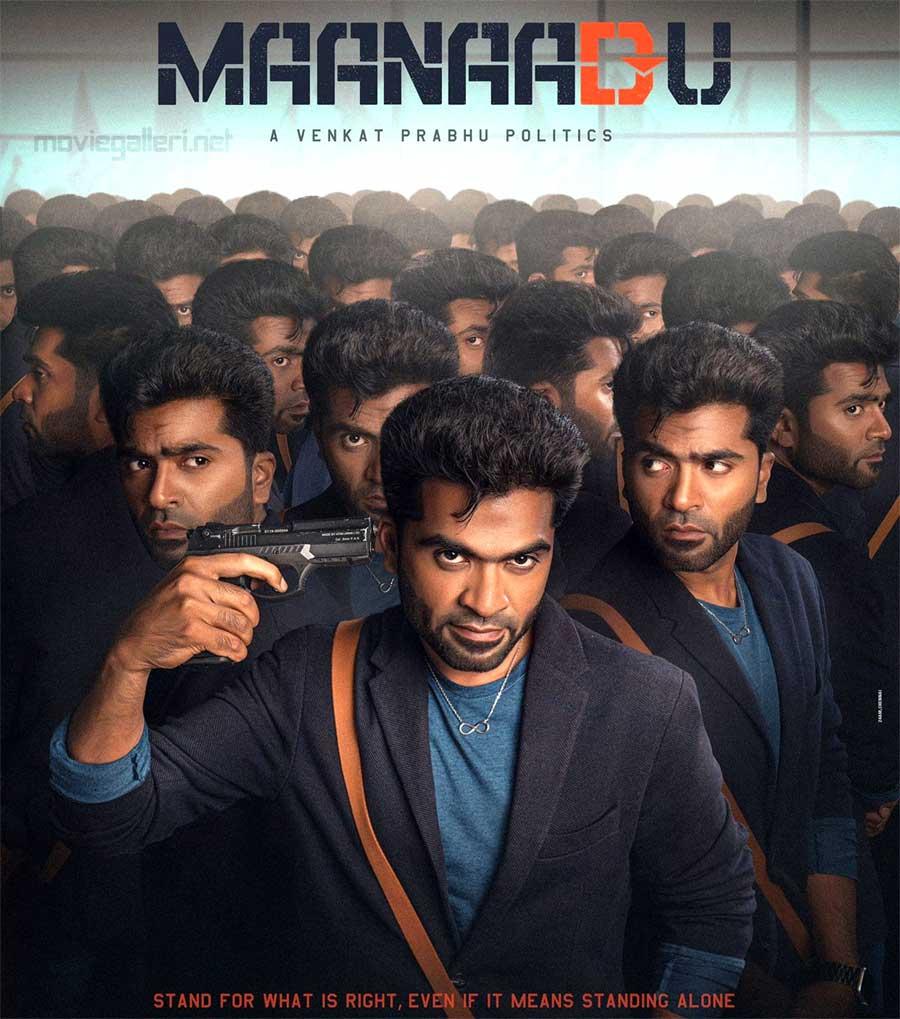 Maanaadu sequel on cards