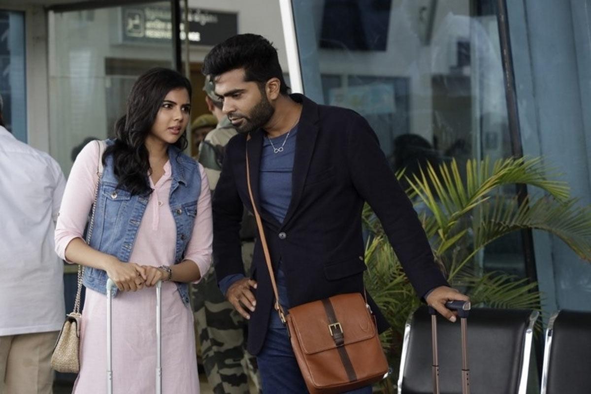 Will this film finally revive Simbu's fortunes?
