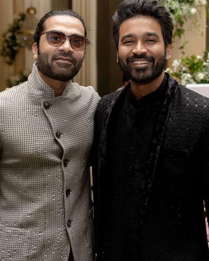 Simbu targets Dhanush with Dragon vs NEEK clash