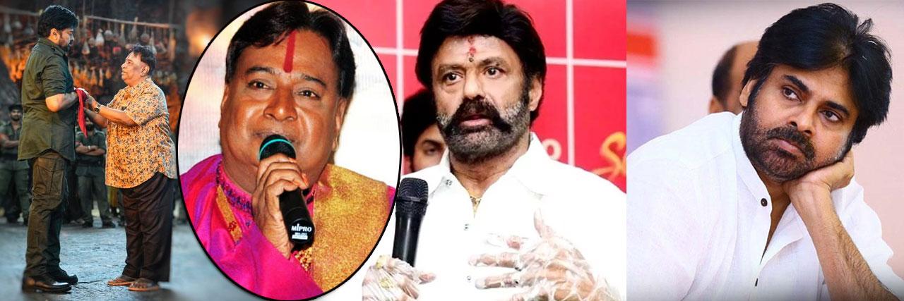 Celebrities condole Shiva Shankar master's demise