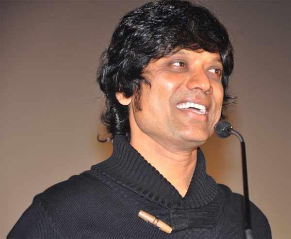 Pawan Kalyan Friend Is Mahesh Villain!