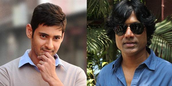 Villain Six Pack, What about Mahesh?