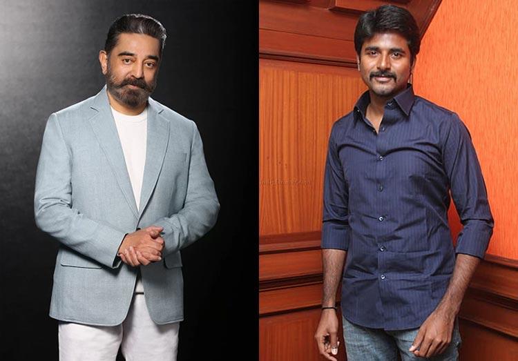 SivaKarthikeyan Next Is Based On The Life Of An Army Major