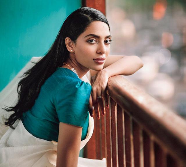 Sobhita Dhulipala couldn't stop laughing at Pawan Kalyan
