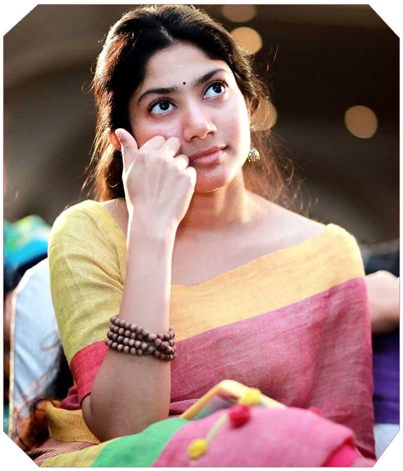 Conspiracy against Sai Pallavi