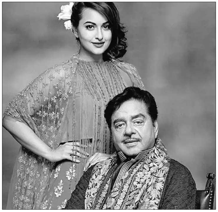 Shatrughan Sinha Breaks Silence On Sonakshi Wedding