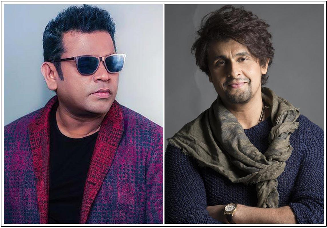 Is AR Rahman Not Friendly