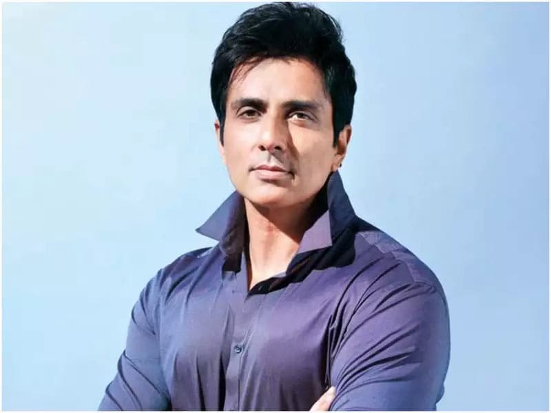 Sonu Sood questions doctors