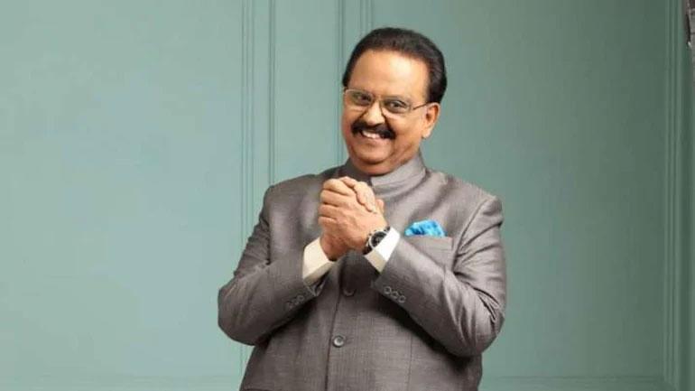 SP Balasubrahmanyam's Condition Critical?
