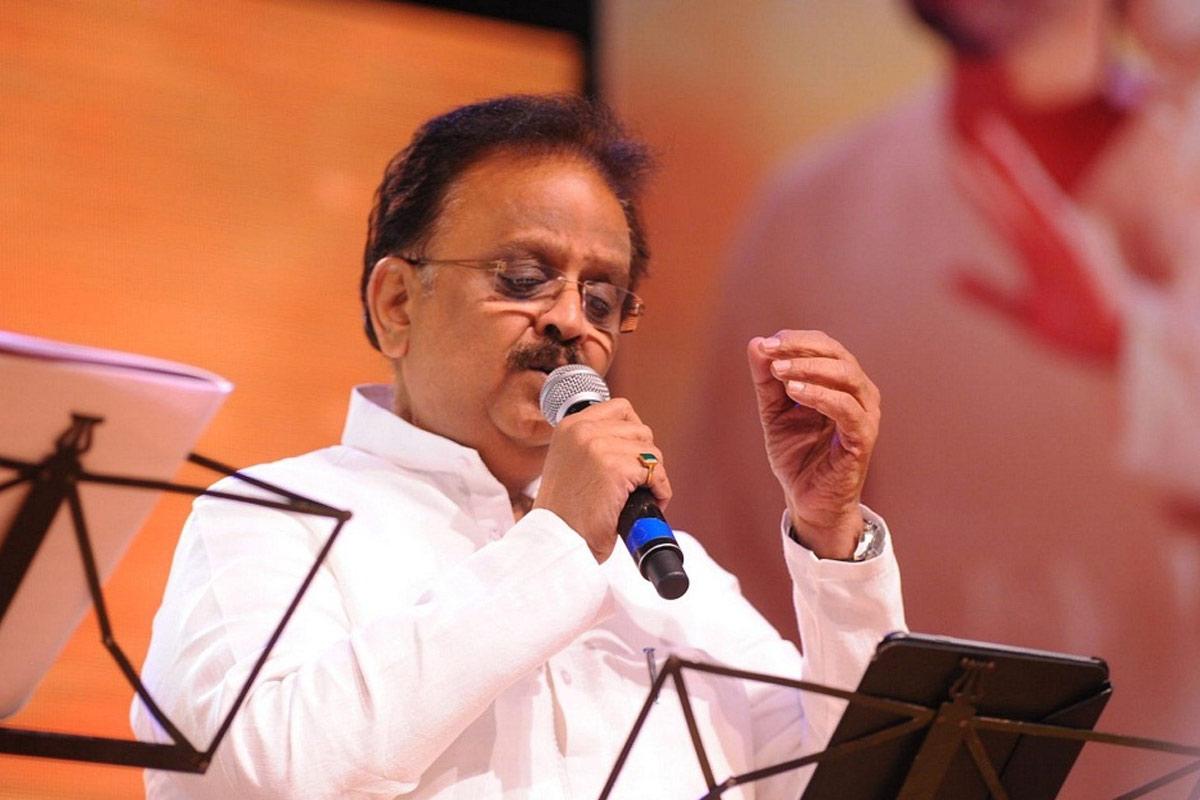 SP Balasubrahmanyam To Undergo Lung Transplant!