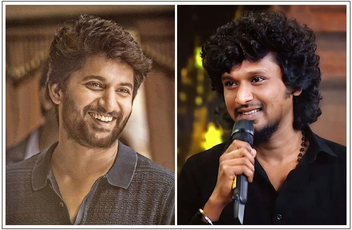 Lokesh Kanagaraj to direct Nani