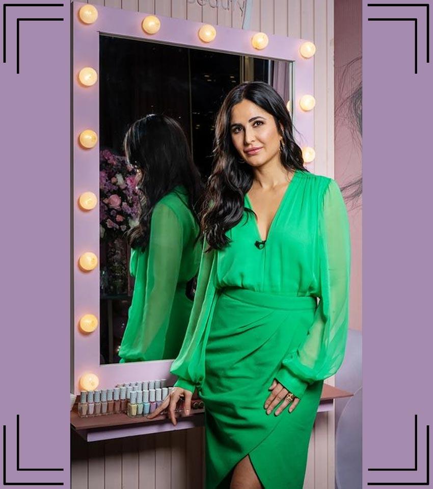 Fans speculate Katrina Kaif pregnancy