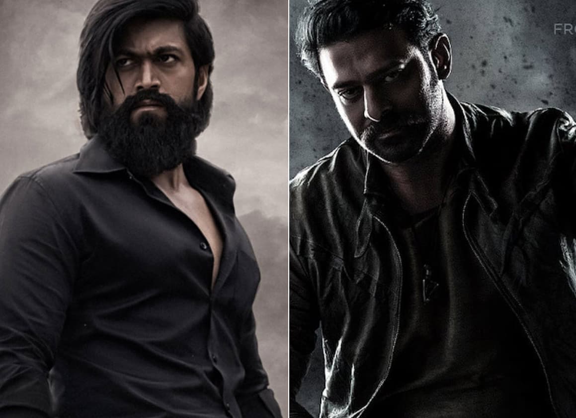 Is Salaar the KGF3?