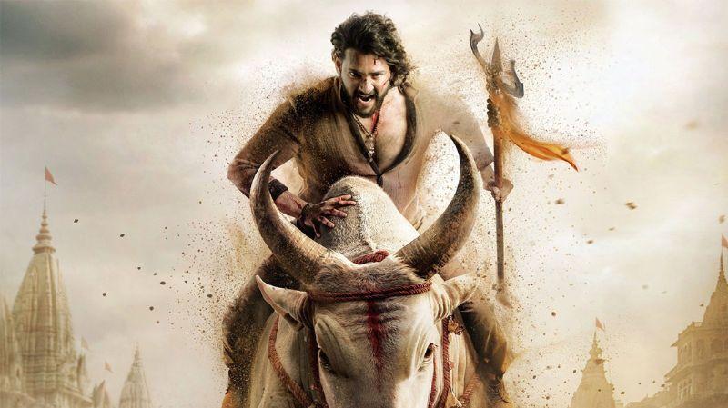 Speculation on Telugu states theatrical rights for Varanasi
