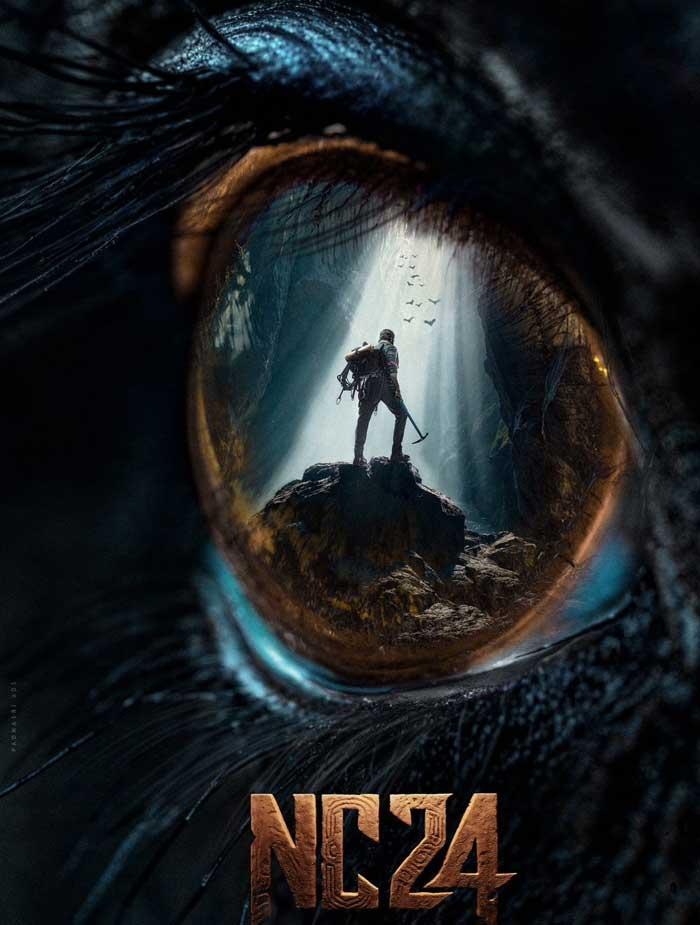 Speculation on NC24 title