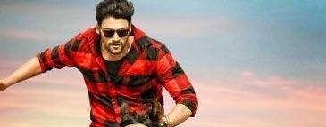 Speedunnodu Review