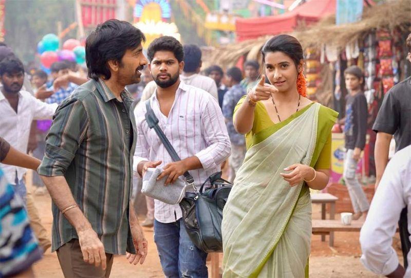 Spellbinding Spiritual Tunes in Irumudi
