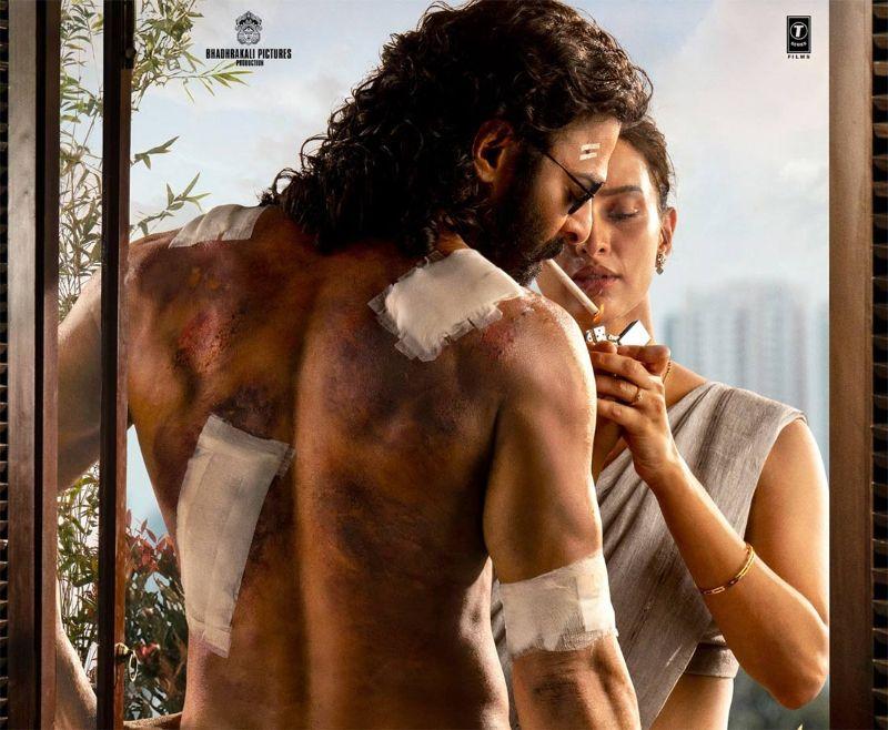 Spirit progressing in Hyd