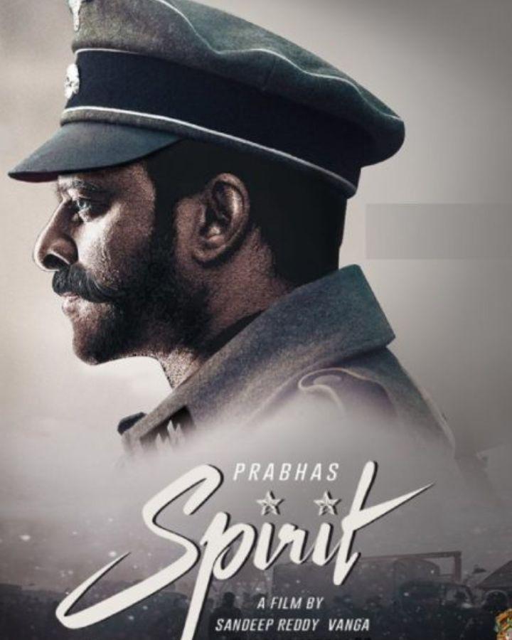Spirit on Indonesian sojourn