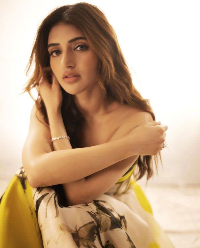 Sreeleela fights for women in the sets