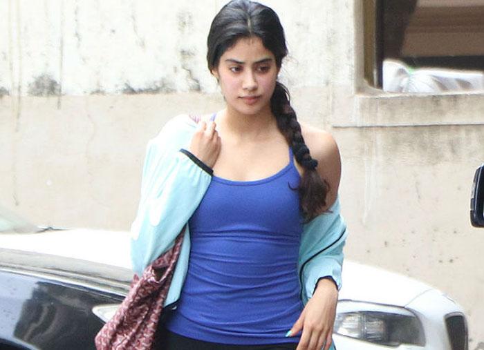 Zero Films Credit, She Rejected Selfie To Fan