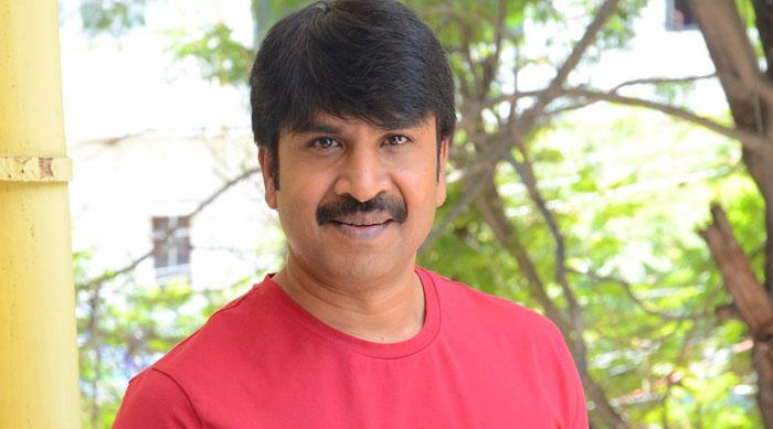 NTR Is Not Of That Kind